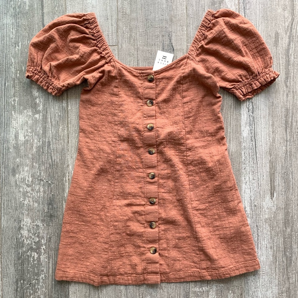 🔥🔥BILLABONG - CHLOE DRESS🔥🔥 - Picture 8 of 9